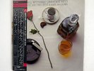 BILL WITHERS BILL WITHERS' GREATEST HITS CBS/SONY 25AP2041 JAPAN OBI VINYL LP