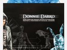 Donnie Darko 20th Anniversary Blue White Marble Vinyl SEALED