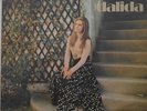 DALIDA - LP 