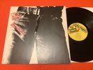 THE ROLLING STONES “Sticky Fingers” Original Vinyl Lp - WORKING ZIP - VINYL EX
