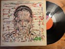 1964 John Coltrane 's Sound Atlantic SD 1419 LP w/ Elvin Jones VG++ Stereo