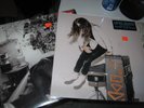 J Roddy Walston Destroyers Soft Life White Vinyl LP Record + Self Titled Vagrant