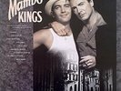 Various ‎– The Mambo Kings (Selections From The O.S.T.) [ Vinyl Germany Latin ]