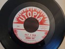 vinyl record . Howard Tate - Half A Man/ Your Looking Good. Northern Soul.
