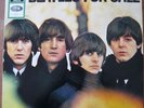 The Beatles ‎– Beatles For Sale [ Vinyl Germany Reissue VG+ 