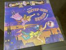 Vinyl Tale Records - James Matthew Barrie -  Peter Pan and Wendy, 1983's