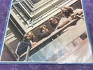 The Beatles 1967-1970 Blue Album Vinyl Record FIRST PRESSING