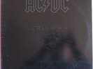AC/DC - BACK IN BLACK - LP VINYL - ITALY 1980 VG+/EX