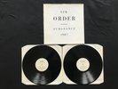 New Order - Substance (2 x 12