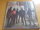 VINYLE 33T THE ALLMAN BROTHERS BAND ORIGINAL USA 1969