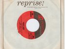 JIMI HENDRIX: foxey lady / hey joe REPRISE 7