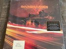 Soundgarden- Before the Doors Live 1-5 Rehearsals 1996 Limited Edition -sealed