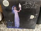 Stevie Nicks Bella Donna original vinyl album Nm -1981 Modern Records MR 38-139