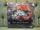 Masta Killa No Said Date Record NSD108 Wu-Tang Clan Vinyl See Pics Tested & Work