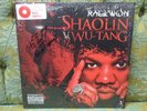 Raekwon Shaolin Vs. Wu Tang 12