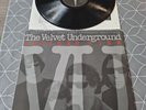 THE VELVET UNDERGROUND ANOTHER VIEW RARE 1986 UK LP