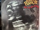 FASTER PUSSYCAT - WAKE ME WHEN IT'S OVER PROMO METAL  VINYL LP