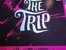 THE TRIP PSYCH SOUNDTRACK W ELECTRIC FLAG