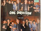 Four by One Direction - NEW & SEALED w/ Minor Sleeve Damage