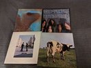 Pink Floyd and Deep purple