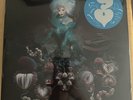 Bjork - Fossora (Limited Turquoise Vinyl) LP