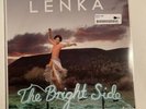 Lenka The Bright Side New Sealed Vinyl LP Record OOP Rare
