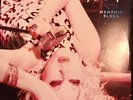 RARE CYNDI LAUPER Memphis Blues 2010 US Vinyl LP Schallplatte- near mint -