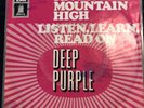 EMI ODEON Deep Purple River Deep Mountain High  7
