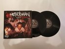 Method Man - Tical 0 LP Schallplatte Hip Hop Rap Hiphop