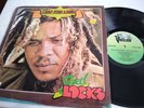 Fred Locks – Black Star Liner - Vinyl LP 1976