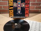 Guns N Roses  Appetite For Destruction  1987 Pressing LP In Shrink & Hype Ultras