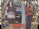 POLIBIO MAYORGA “ LOS FERROCARRILES “ LP VG ECUADOR SONIDERO HIT PRIMICIAS