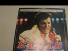 ELVIS PRESLEY. MITOS MUSICALES. BOX SET. RARE. SPAIN 1986******