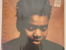 TRACY CHAPMAN -TRACY CHAPMAN- 1988 RARE MEXICAN  LP + INSERT, FOLK ROCK