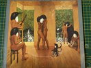 Penguin Cafe Orchestra Signs Of Life Vinyl LP 12”