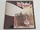 Led Zeppelin II - 69 UK - 'Wreck' First pressing
