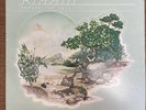KLAATU - Endangered Species LP Capitol Records ST-12080