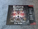 bakers dozen-the wolves within the walls vinyl album/oi