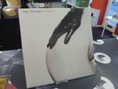 THE STROKES - IS THIS IT REISSUED BLACK VINYL LP MINT/SEALED
