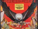 SPREAD EAGLE: spread eagle MCA 12