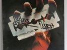 Judas Priest - British Steel - 1980 - CBS - LP