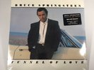 NOS & SEALED / Bruce Springsteen “Tunnel Of Love” Vinyl LP / 1987 / OC 40999