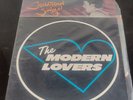Jonathan Richman   Modern Lovers ,Jonathan Sings  and Back in your Life (3LP's)