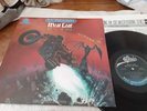 Meat Loaf - Bat Out Of Hell-  Half Speed Master 1980 LP Epic HE 44974 EX/EX