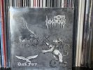 Goatmoon / Dark Fury Split 7