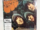 [IN MONO - NEW SEALED] The Beatles - Rubber Soul (LP Vinyl Record)