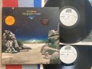 YES PROMO Tales From Topographic Oceans WLP VINYL Atlantic SD 2-908 PROG ROCK EX