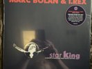 Marc Bolan & T.Rex - Star king - RSD 2021 record vinyl LP - New