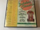 JUKEBOX CLASSICS Rhino 78 RPM Record Box Set 10”x25 RNJB 78000