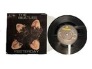 The Beatles: Yesterday - Vinyl